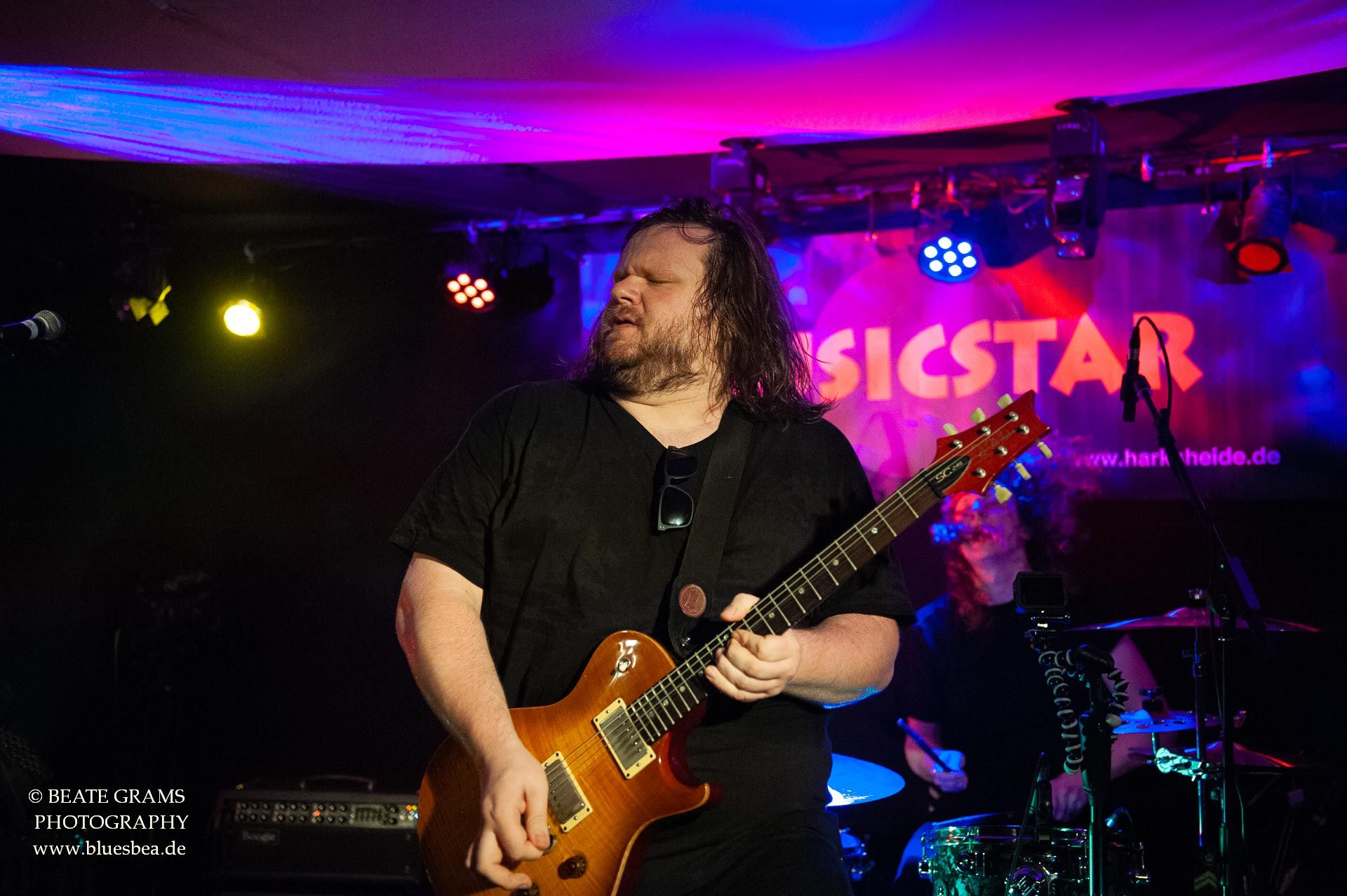 Catfish 2022 - Musicstar Norderstedt
