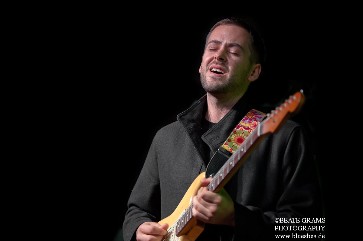 Michael Oertel Band - GBC Wettbewerbsband - Eutin 02.10.2021
