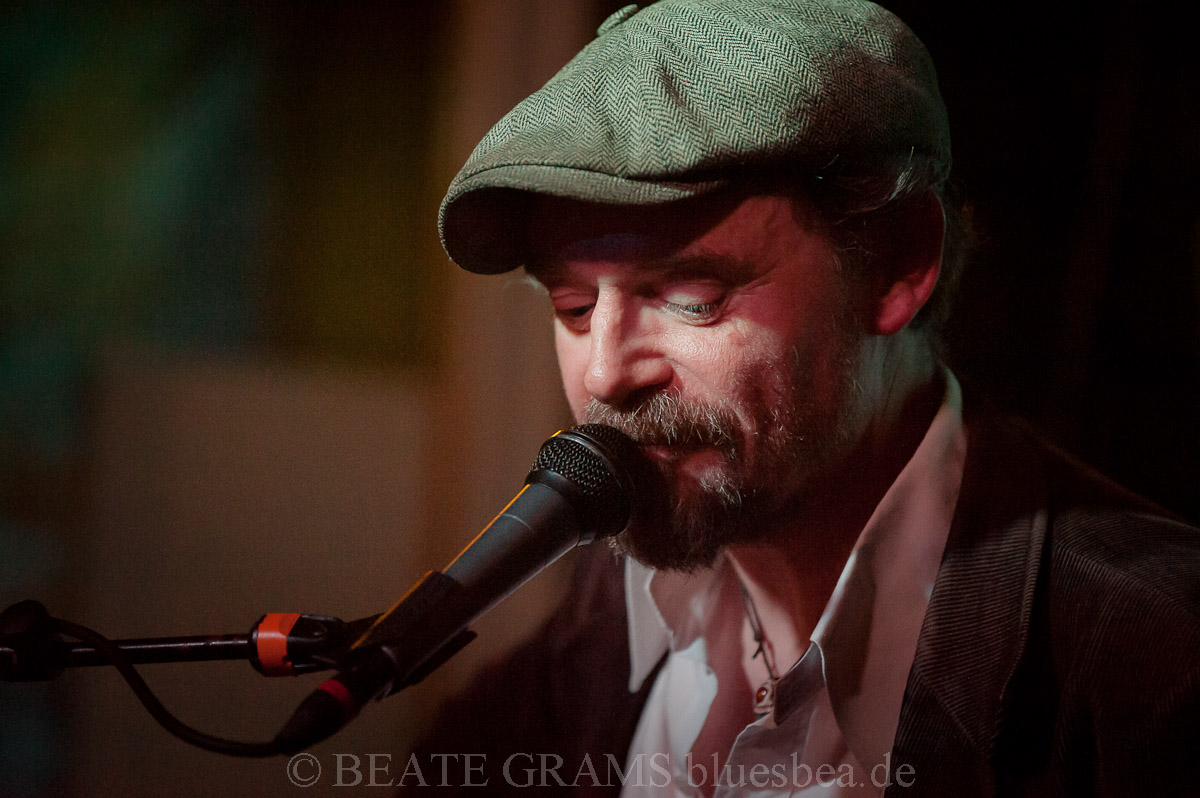 Tim Lothar - 22.11.2019 Prinz Willy Kiel