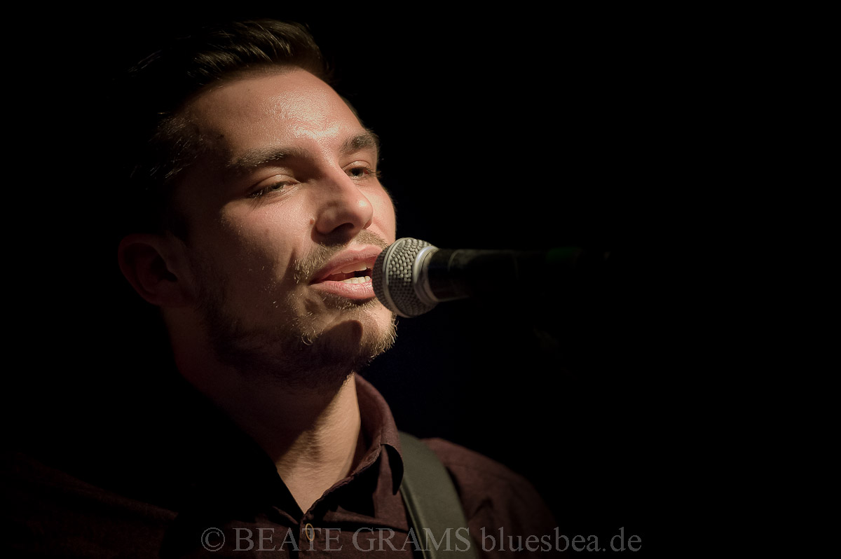 Carolina - 11.05.2019 Räucherei Kiel