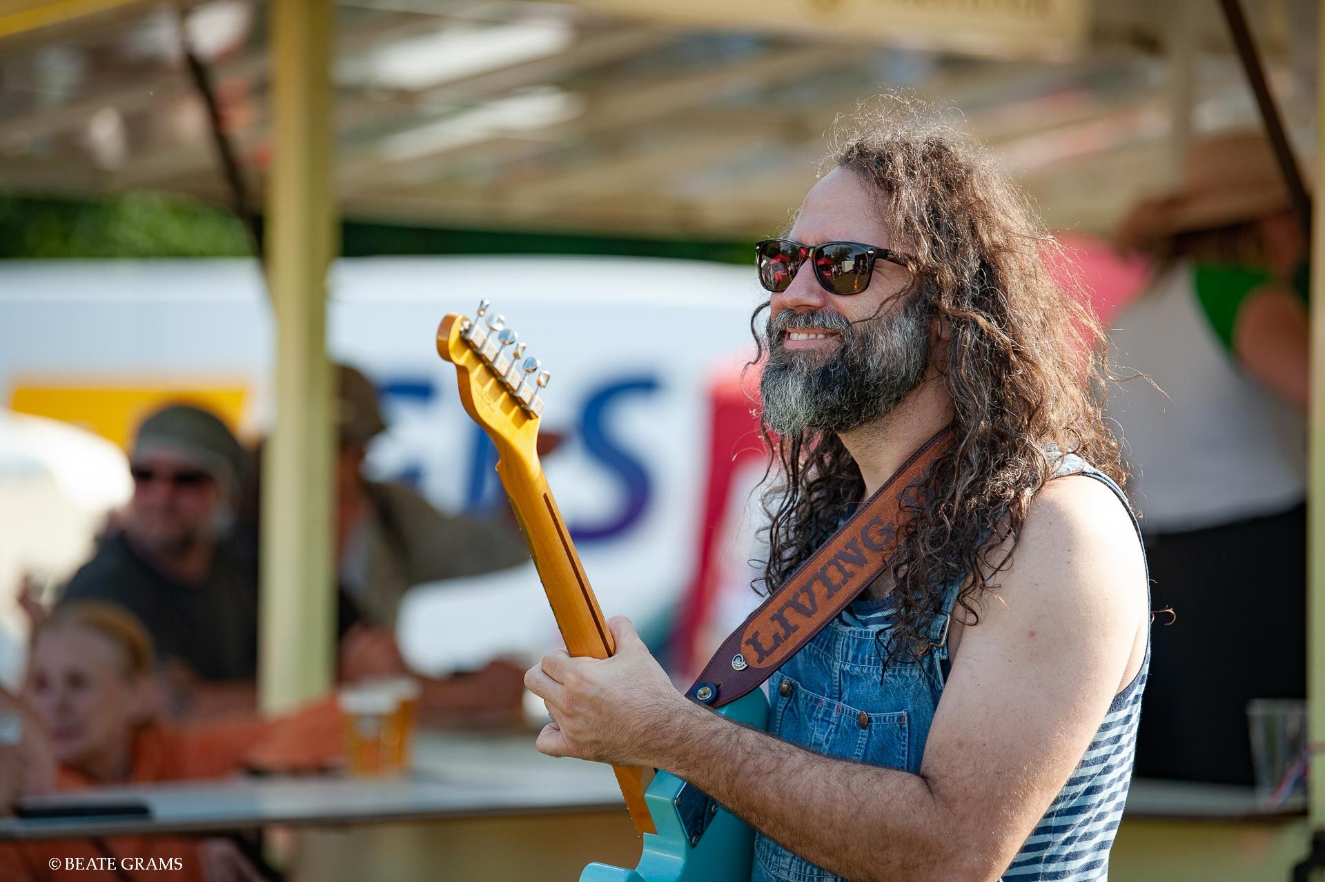 Vienna Blues Association - 02.07.2022 Hohwacht