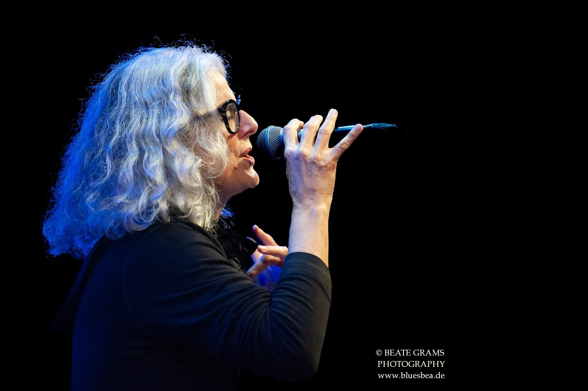 Jochen Volpert Band - GBC 2022 Eutin