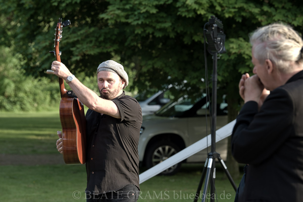 THE UNION BLUES & ROOTS FESTIVAL 2019