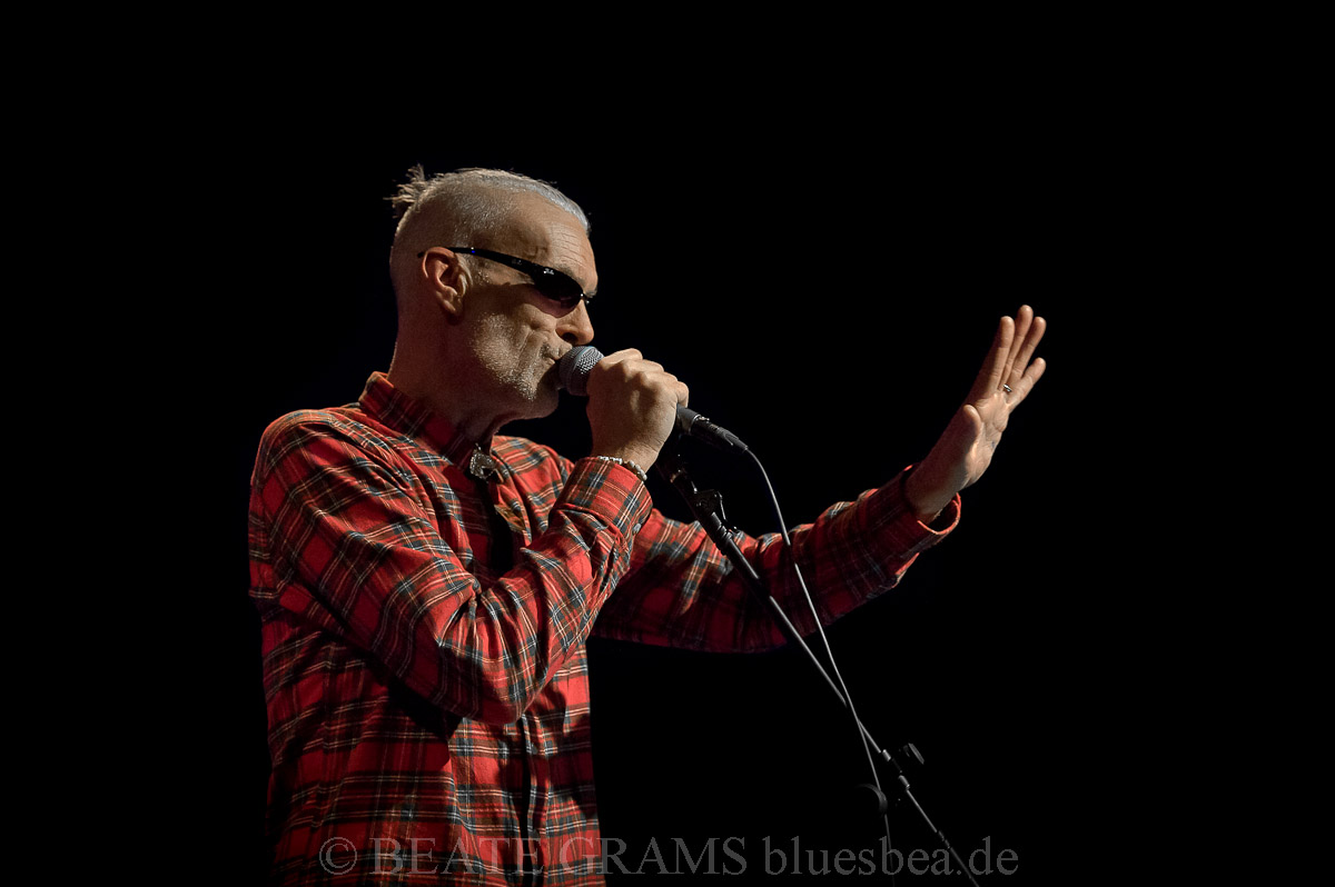 Climax Blues Band - 11.02.2020 Savoy Bordesholm
