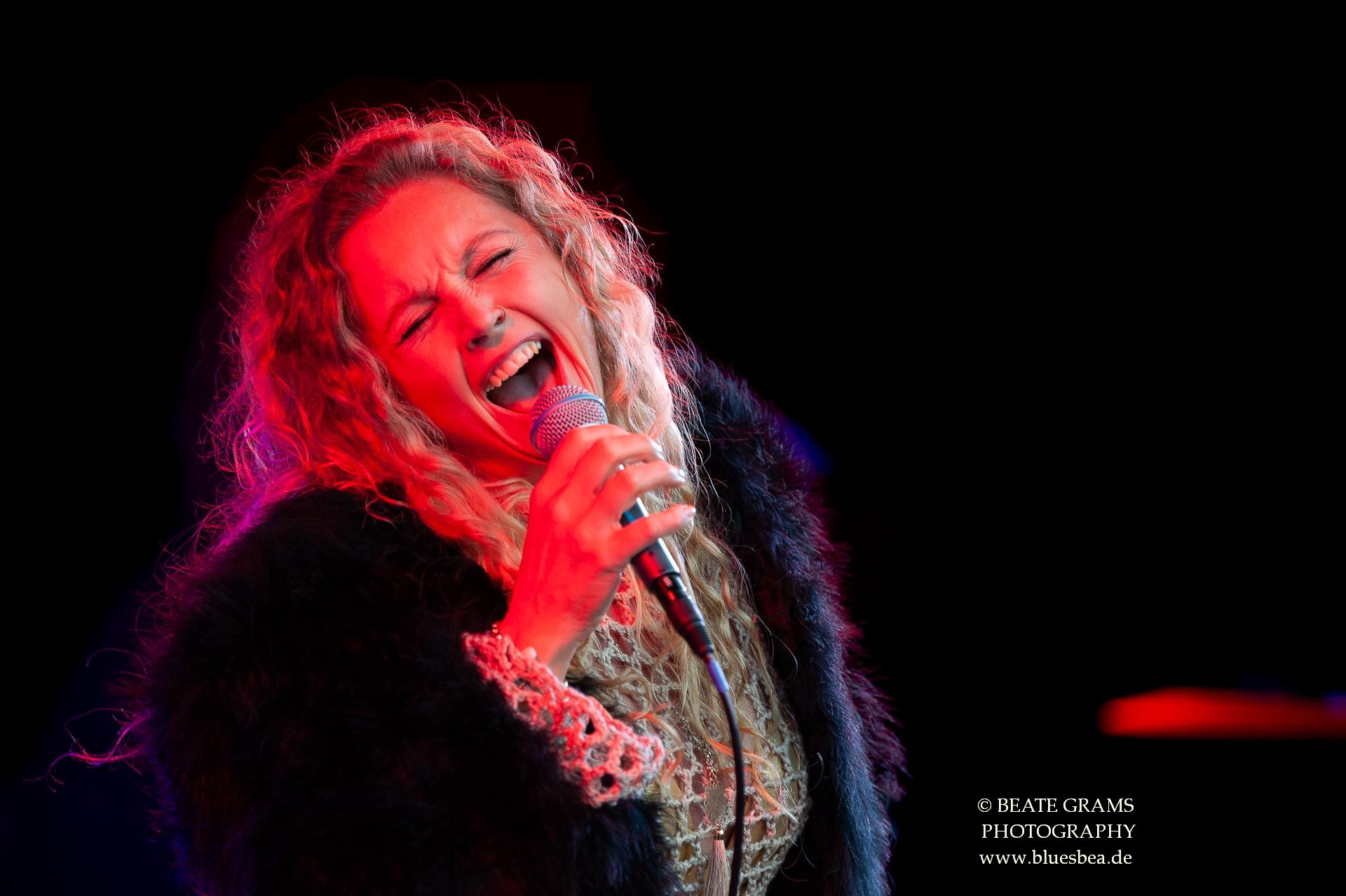9. Kieler Woche Blues Nacht 2022