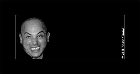 Rudy Rotta & Band - 10.04.2011 Räucherei Kiel