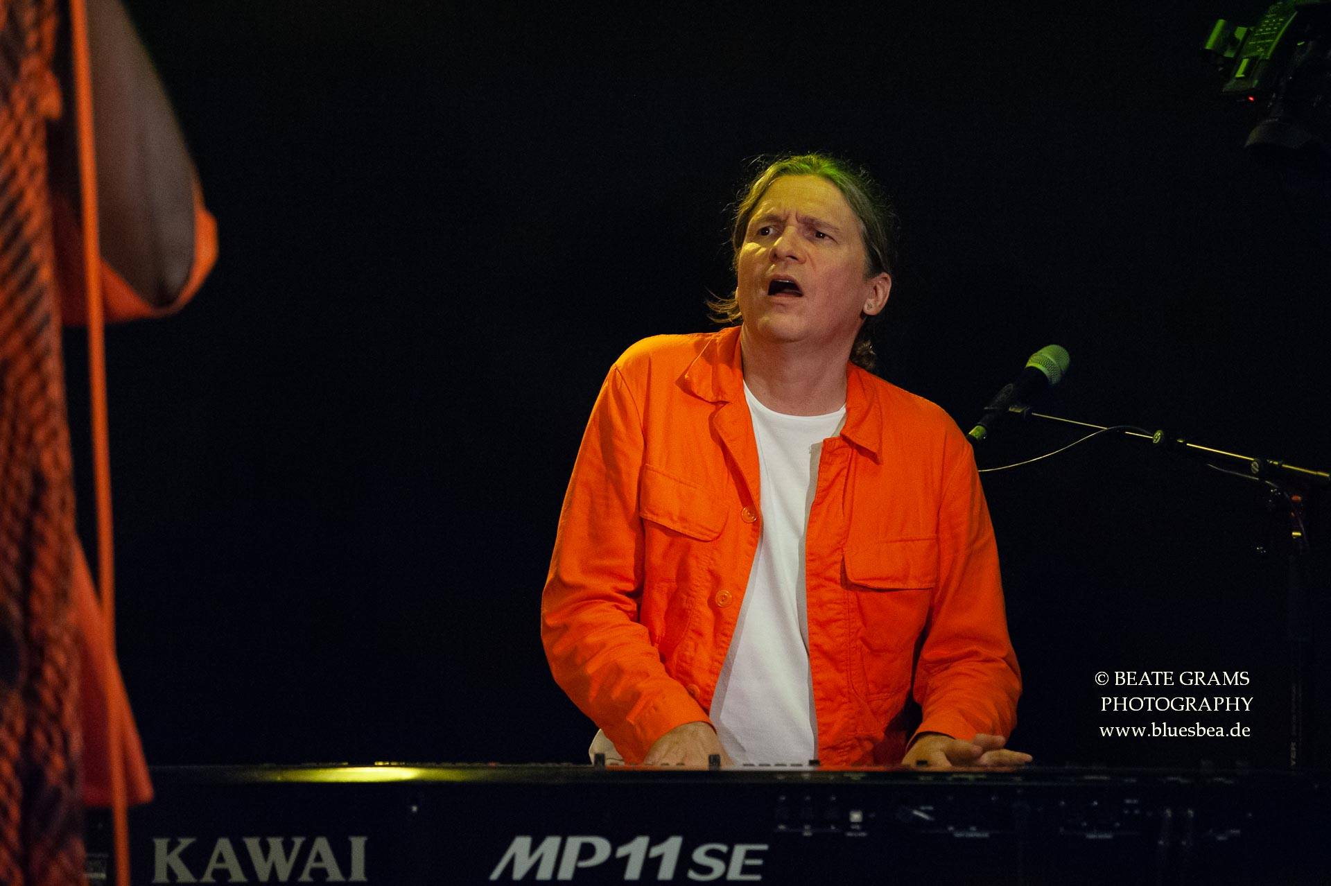 TANQUORAY - MusicStar Norderstedt 2022