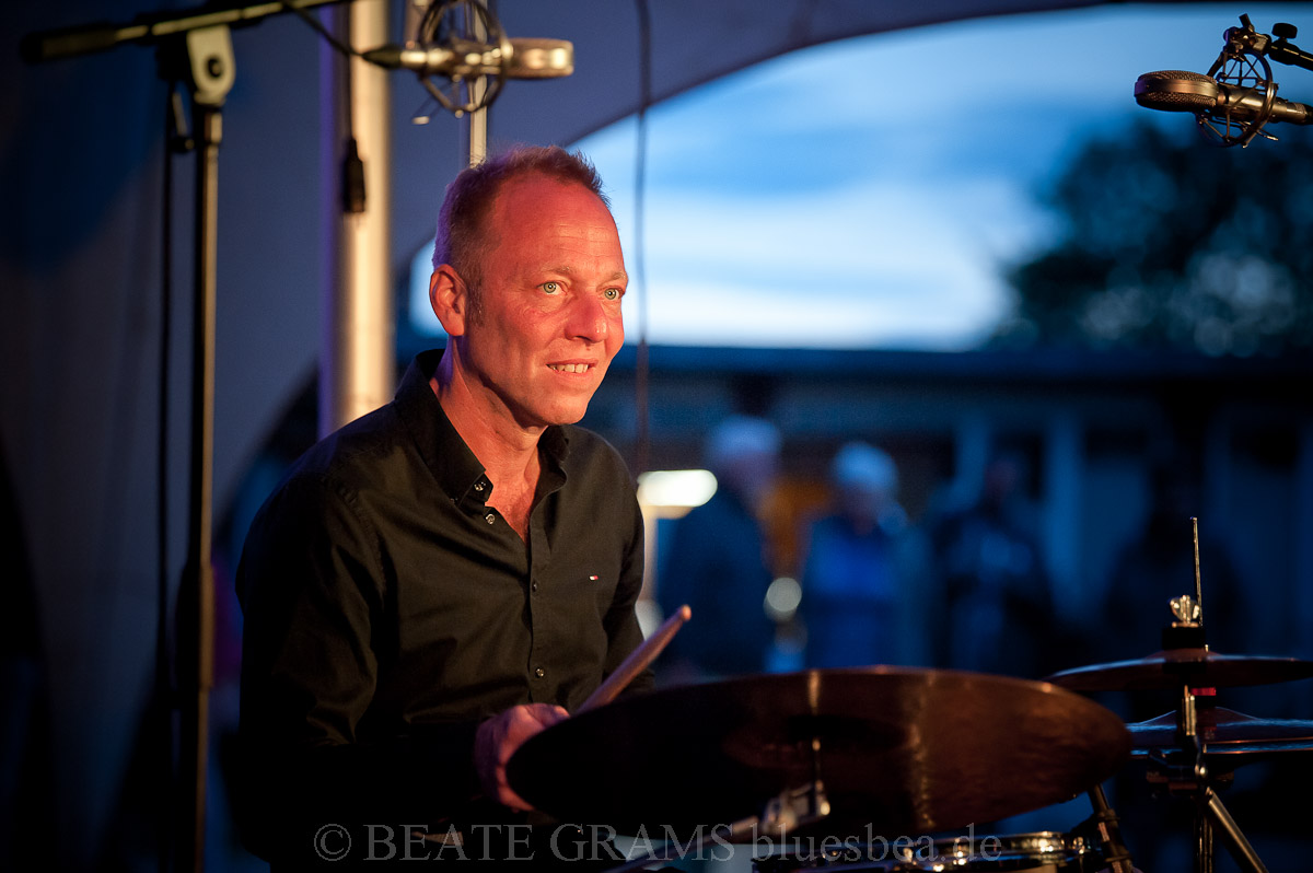 THE UNION BLUES & ROOTS FESTIVAL 2019