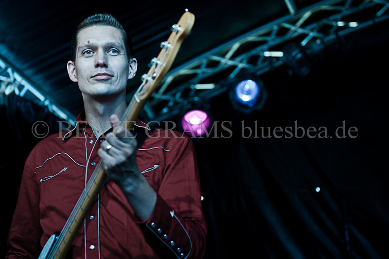  Nisse Thorbjørn - BluesBalticaEutin, 05.2014