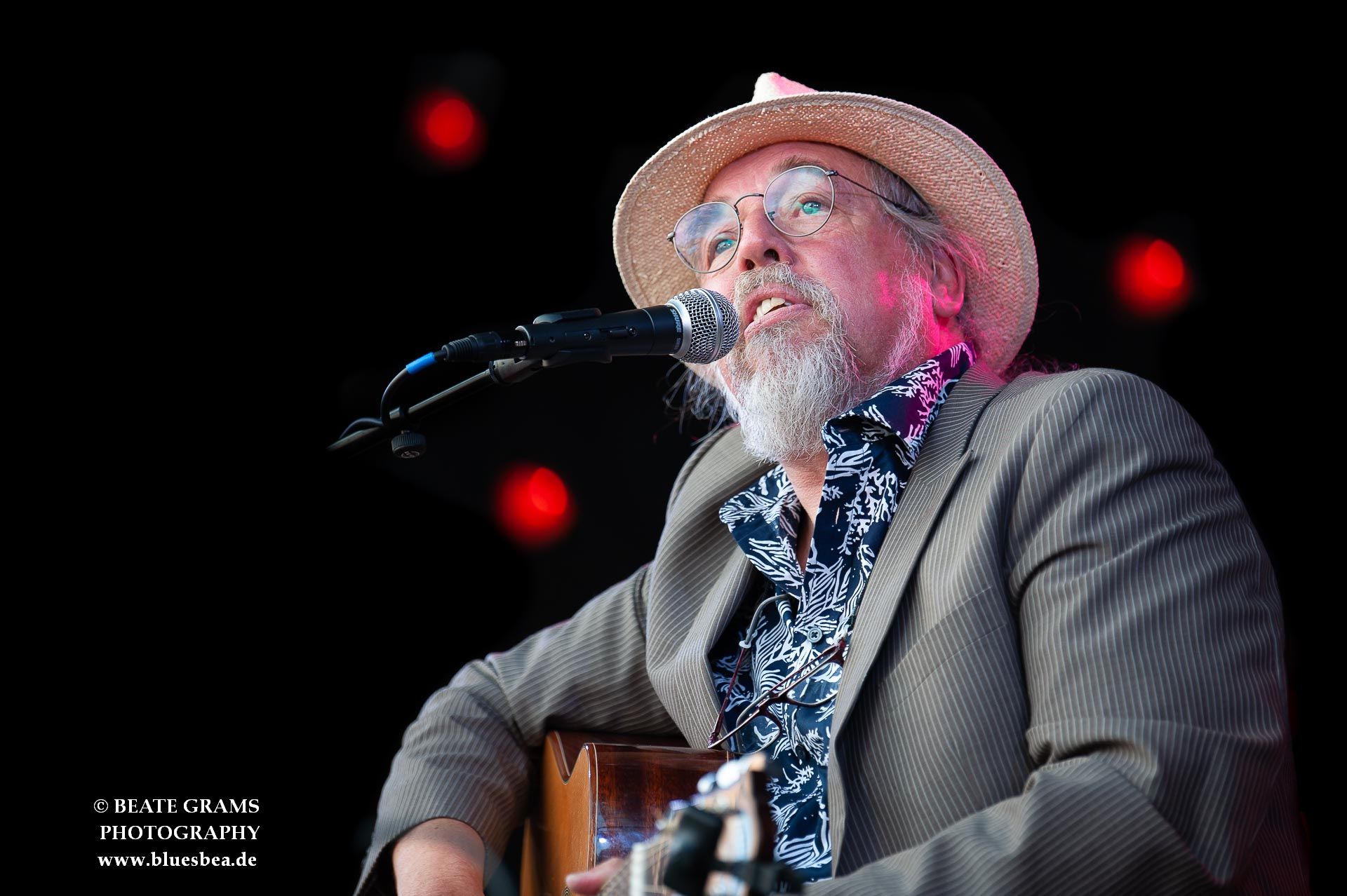 Charly Schreckschuss Band - Kieler Woche 2022