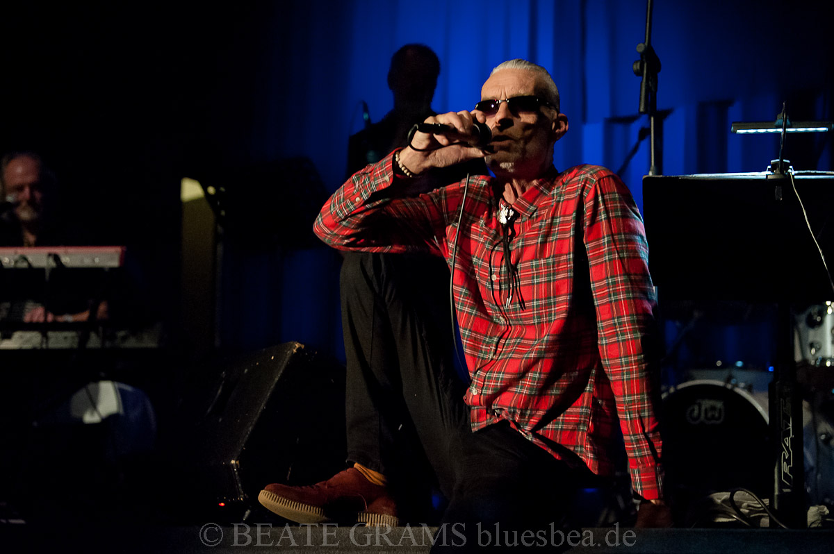 Climax Blues Band - 11.02.2020 Savoy Bordesholm