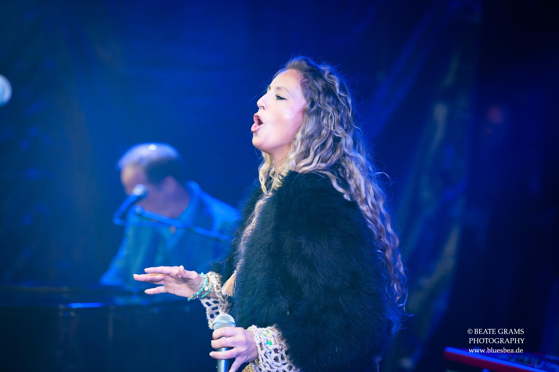 9. Kieler Woche Blues Nacht 2022