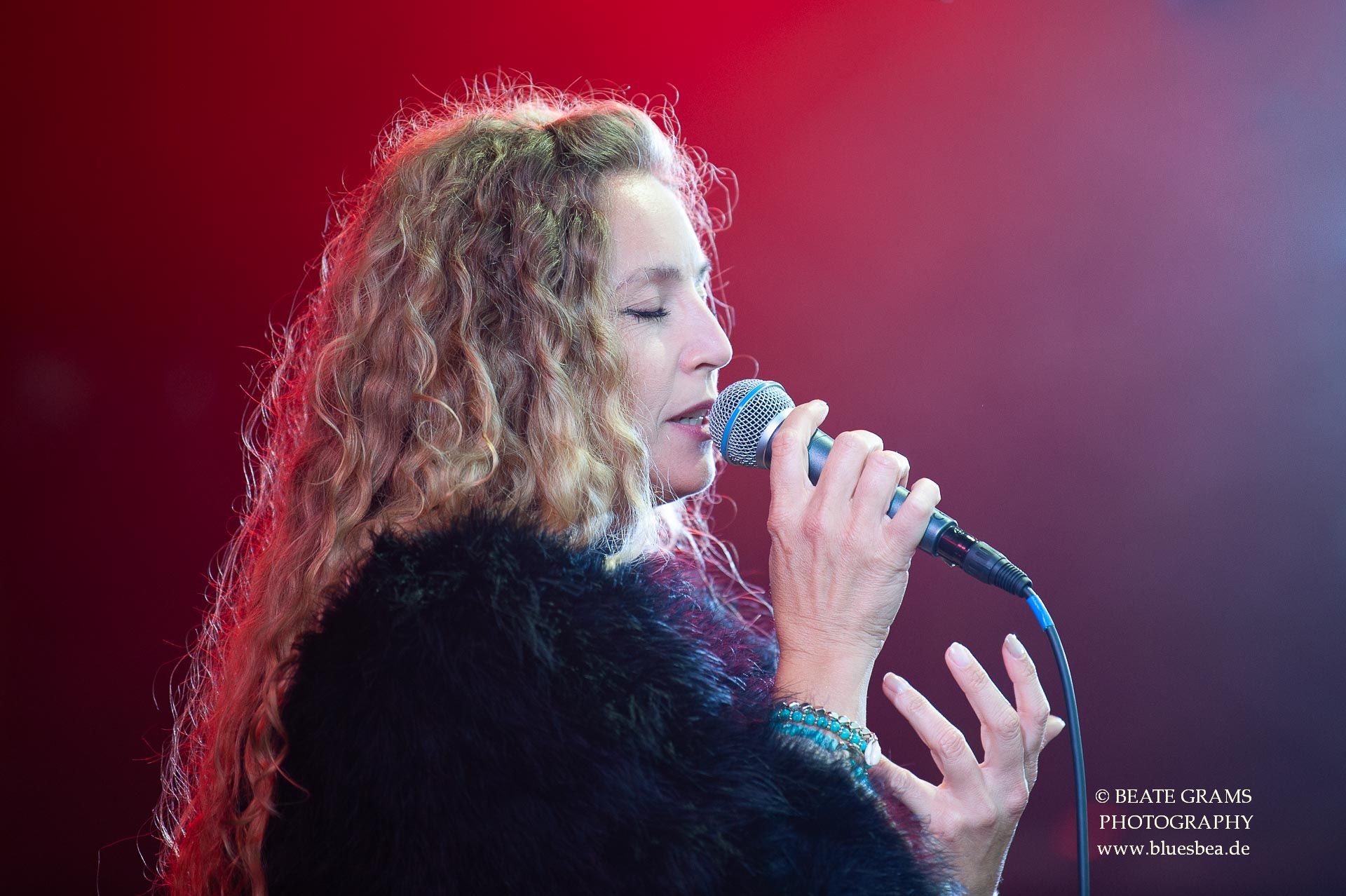 9. Kieler Woche Blues Nacht 2022