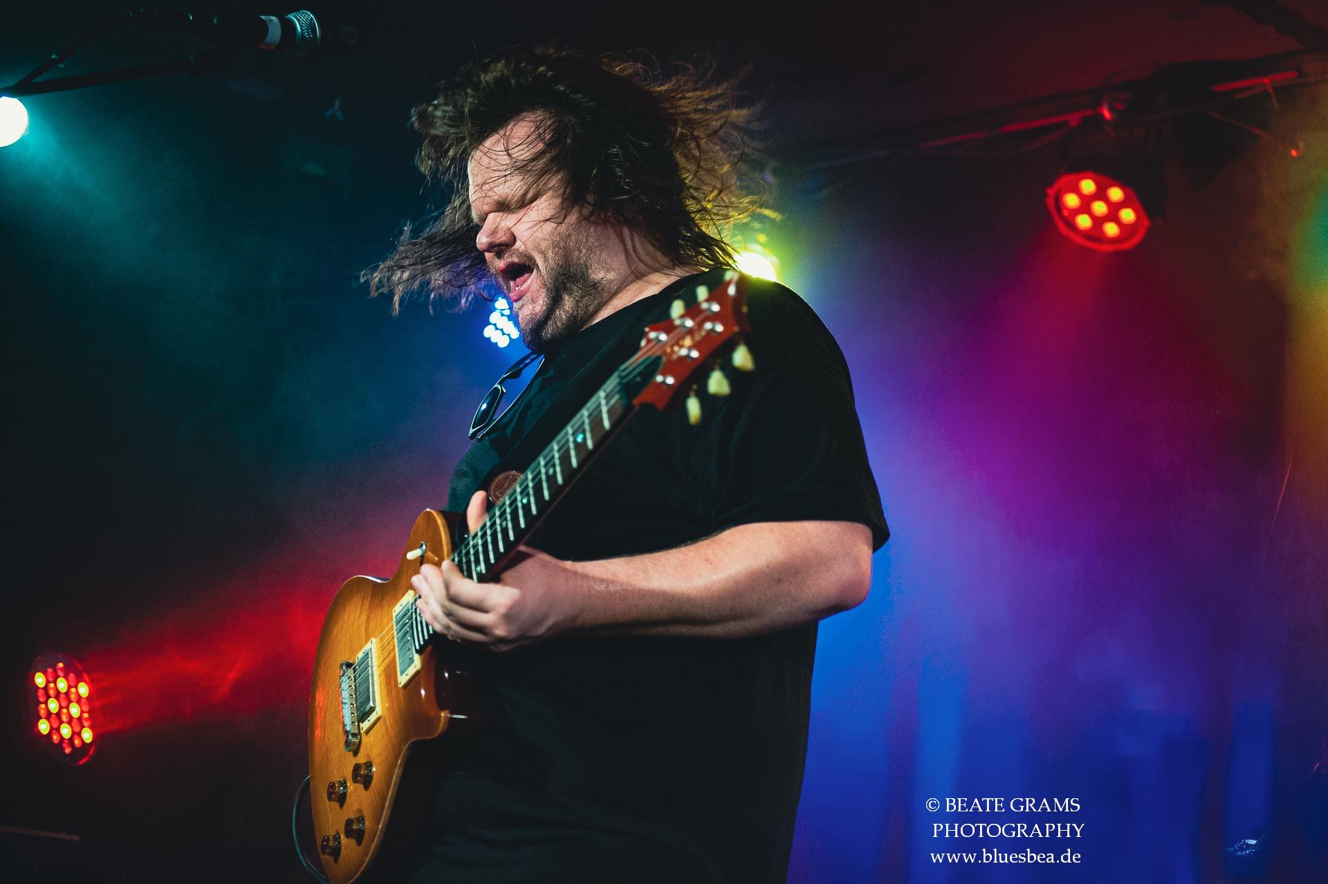 Catfish 2022 - Musicstar Norderstedt