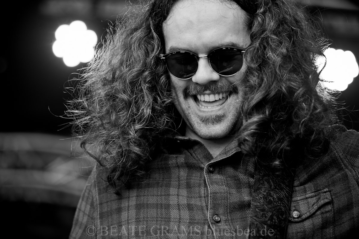 Maldito - BluesBalticaEutin 2019