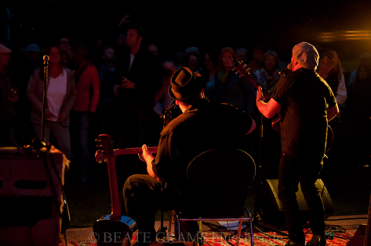 THE UNION BLUES & ROOTS FESTIVAL 2019