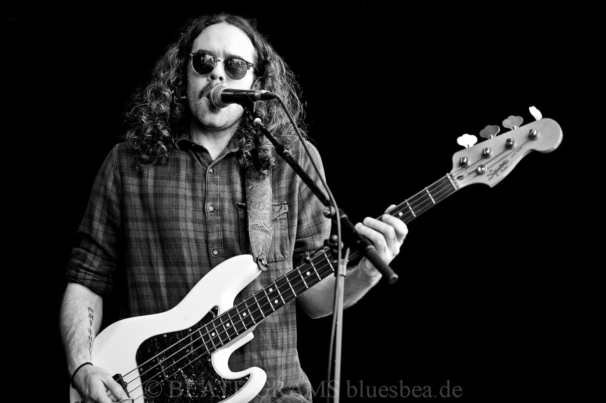 Maldito - BluesBalticaEutin 2019