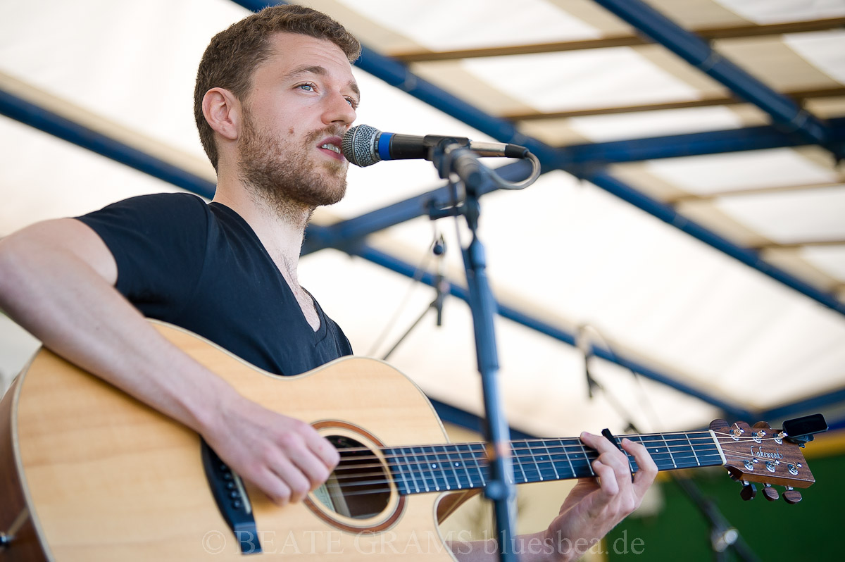 Tommy Schneller Band - 03.08.2019 BBFN Hohwacht