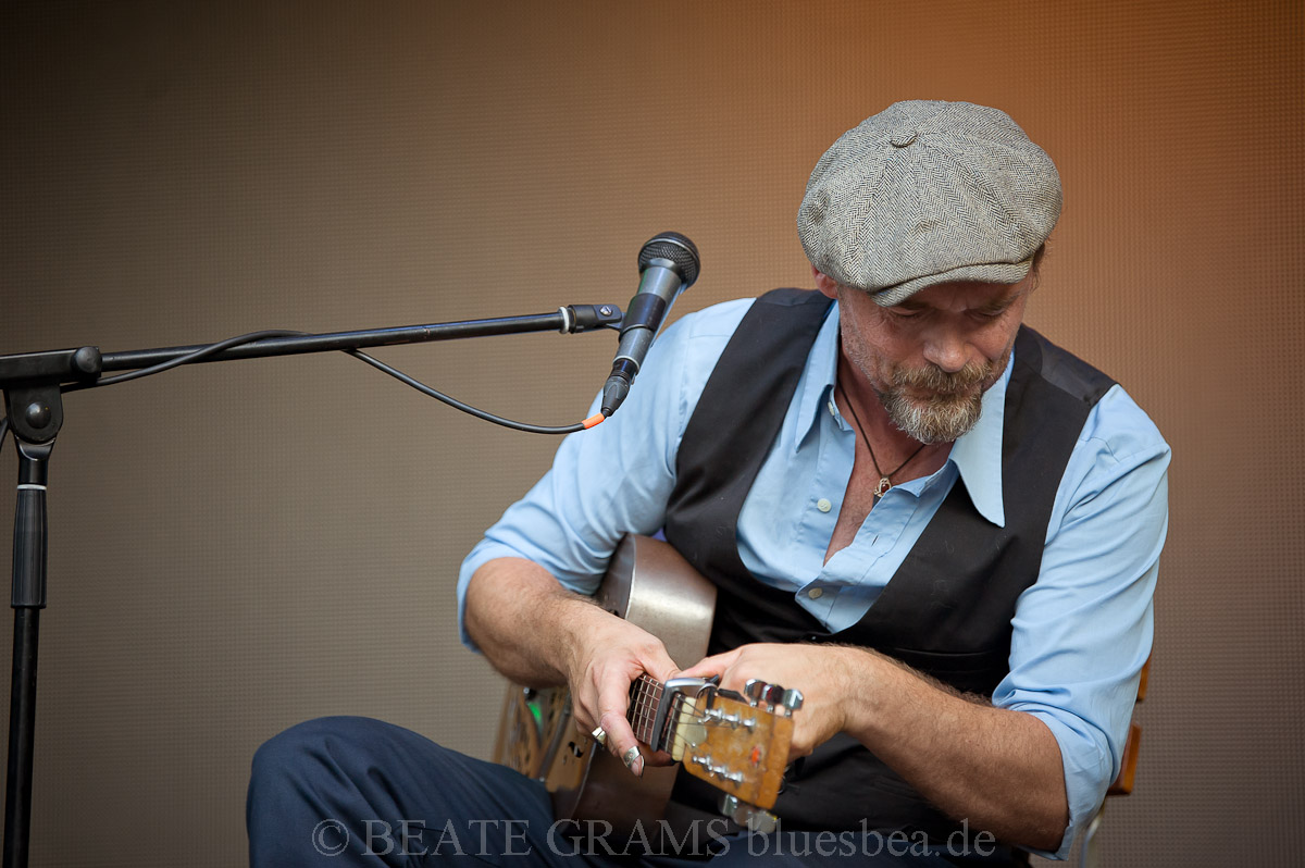 Tim Lothar - 24.07.2019 Forstbaumschule Kiel
