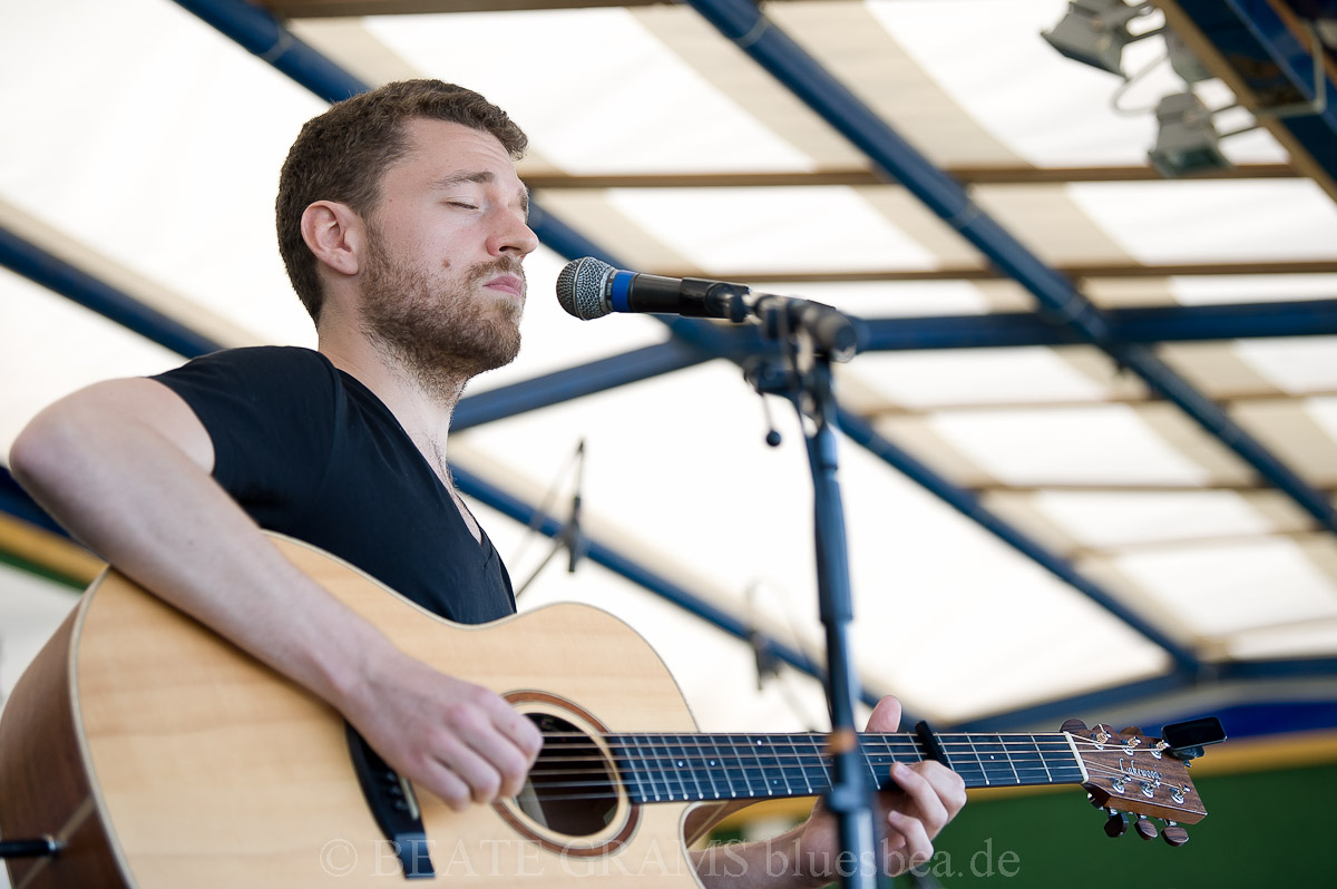 Tommy Schneller Band - 03.08.2019 BBFN Hohwacht