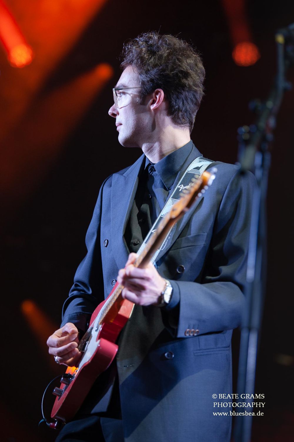 9. Kieler Woche Blues Nacht 2022