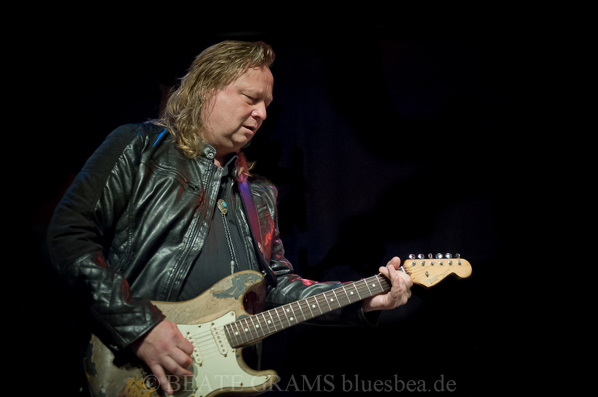 Band of Friends - 27.04.2019 Räucherei Kiel
