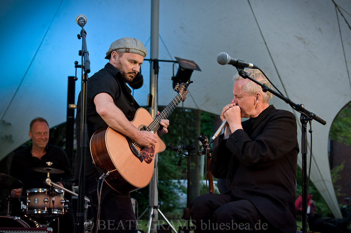 THE UNION BLUES & ROOTS FESTIVAL 2019