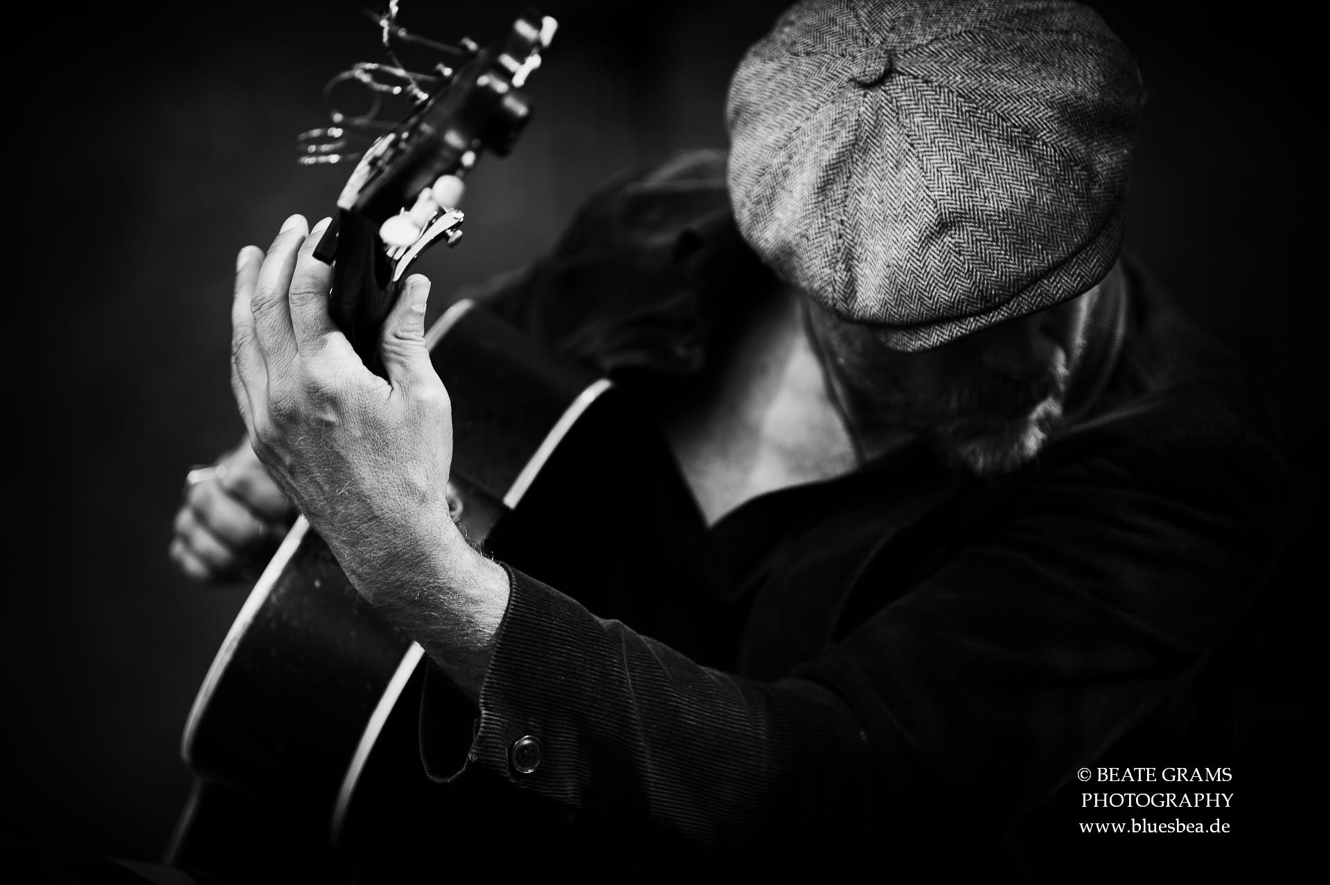 Tim Lothar & Holger "Hobo" Daub - Kulturwerk am See 