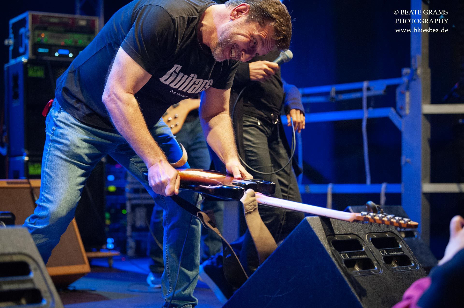Jochen Volpert Band - GBC 2022 Eutin