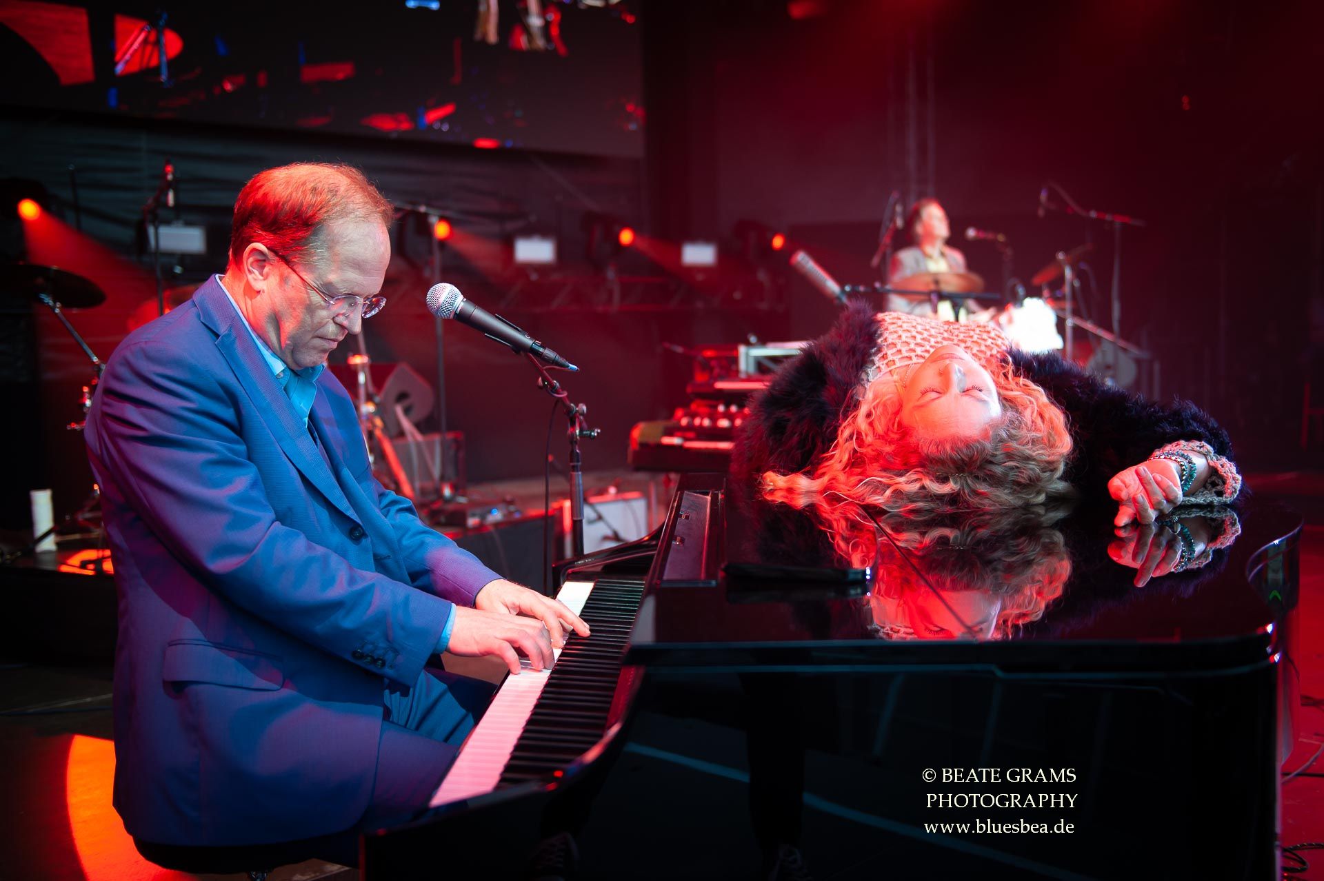 9. Kieler Woche Blues Nacht 2022