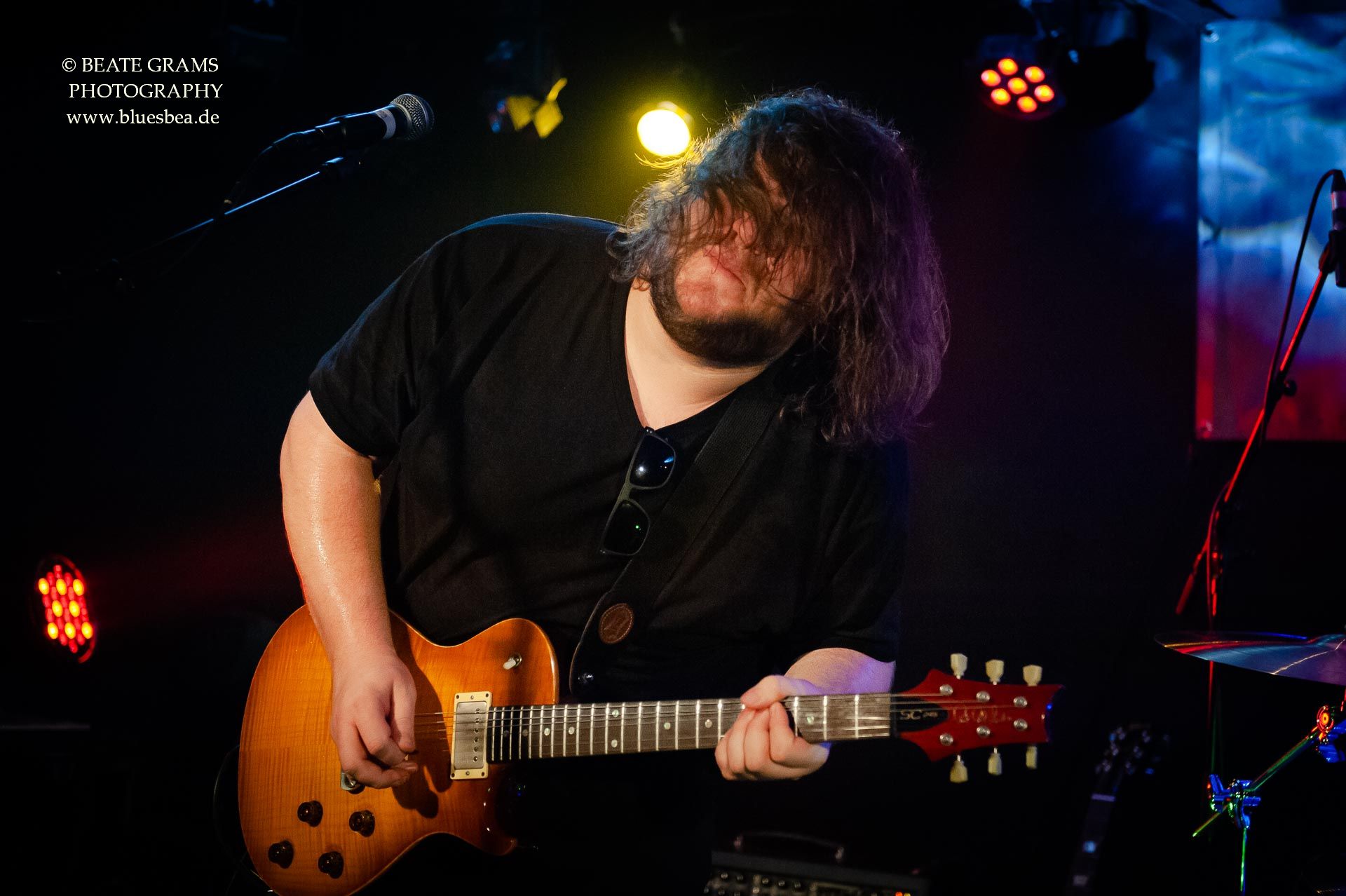 Catfish 2022 - Musicstar Norderstedt