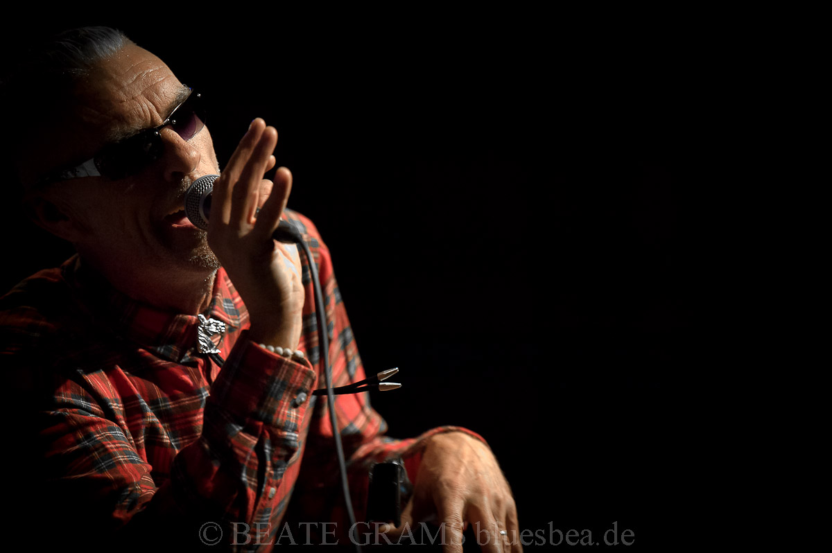 Climax Blues Band - 11.02.2020 Savoy Bordesholm