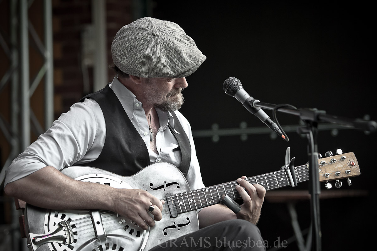 Tim Lothar - 24.07.2019 Forstbaumschule Kiel