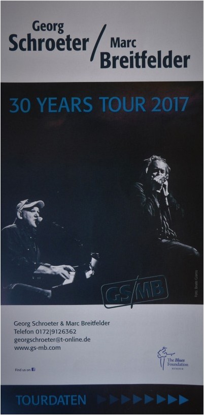06/2017 Georg Schroeter & Marc Breitfelder