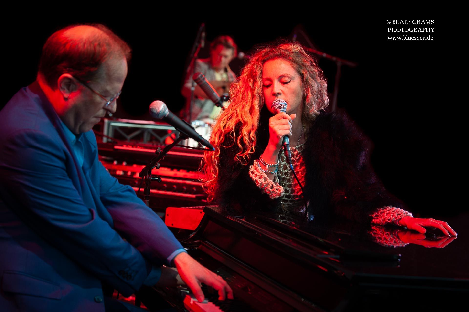 9. Kieler Woche Blues Nacht 2022