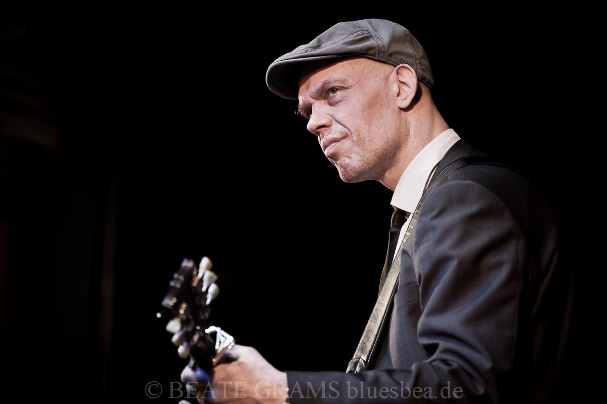 Thorbjørn Risager Band - 05.04.2019 Savoy Bordesholm