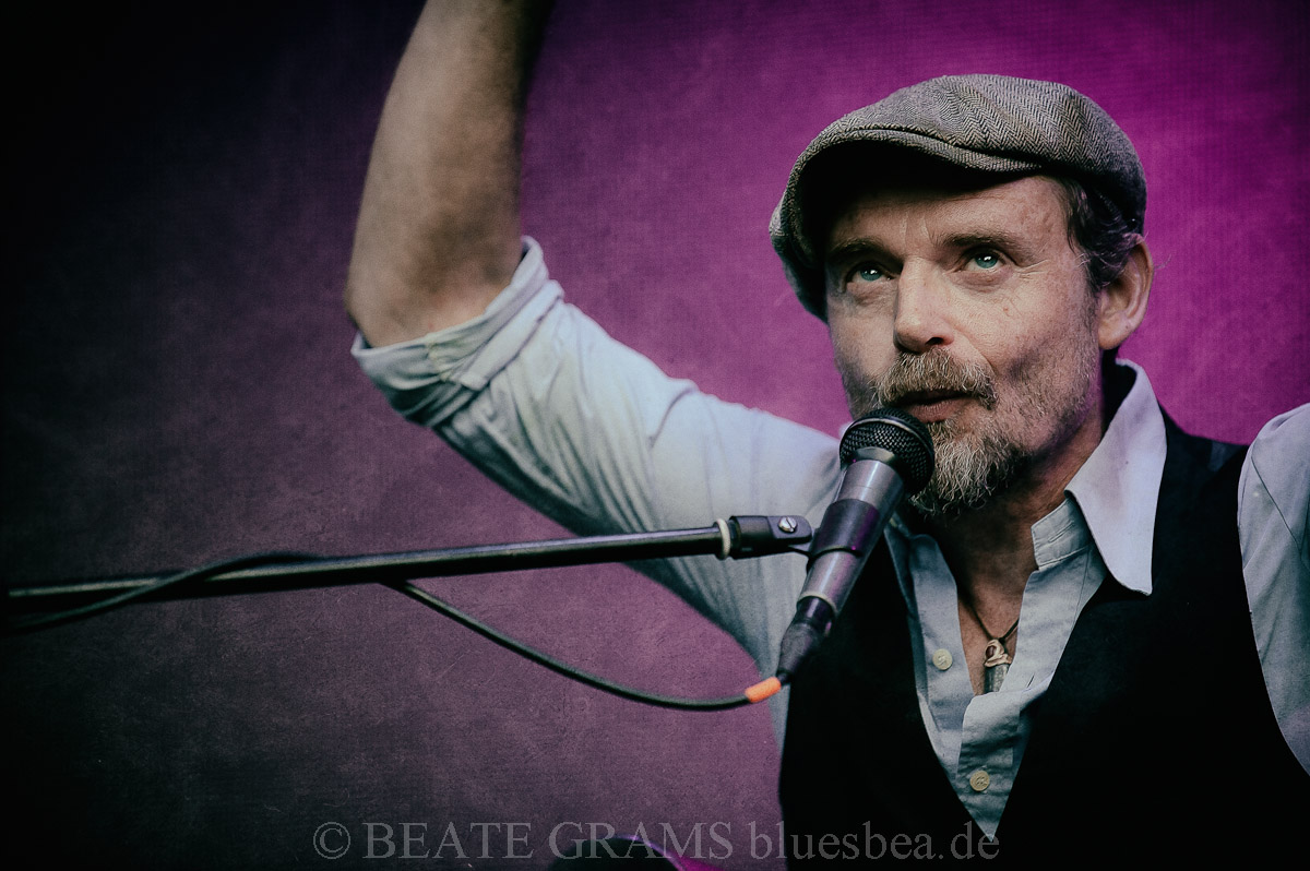 Tim Lothar - 24.07.2019 Forstbaumschule Kiel