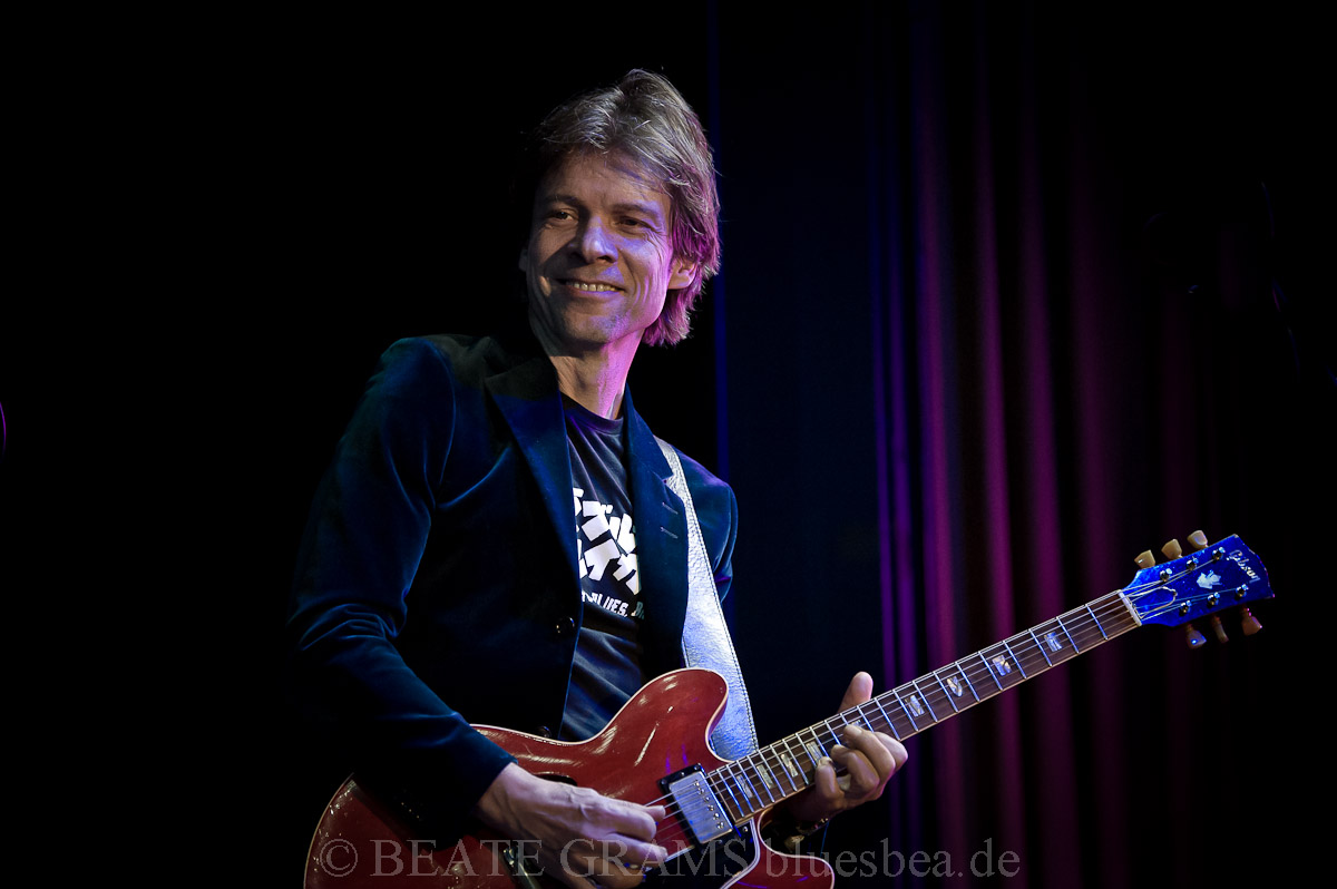 Gregor Hilden & Richie Arndt - 17.01.20 Savoy Bordesholm