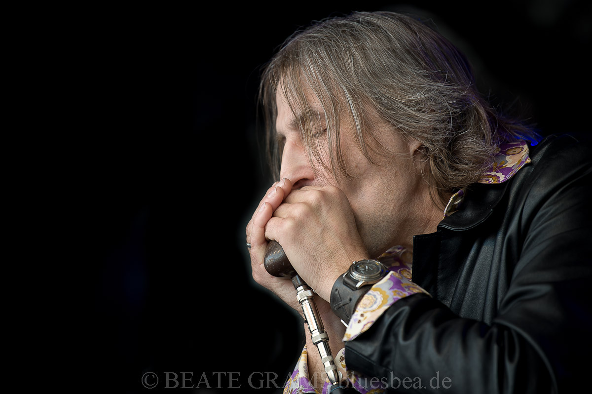 Two Timer - BluesBalticaEutin 2019