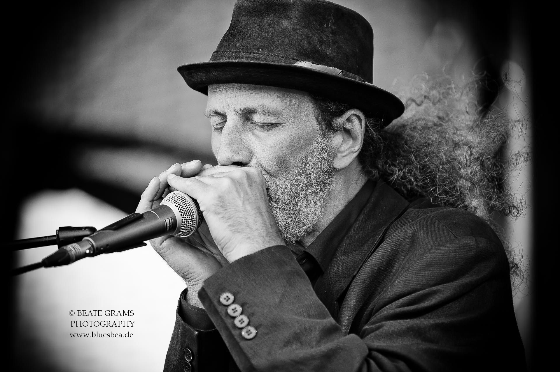 Tim Lothar & Holger "Hobo" Daub - Kulturwerk am See 