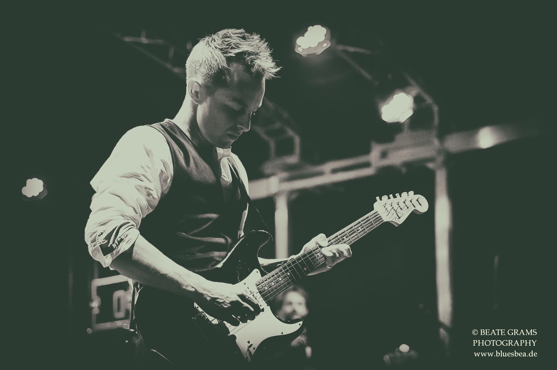 Moritz Kruit Band 2022