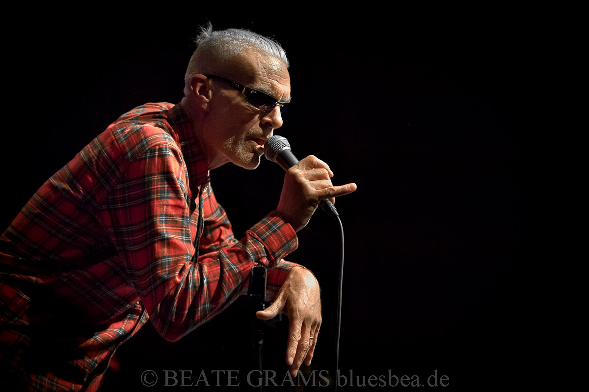 Climax Blues Band - 11.02.2020 Savoy Bordesholm