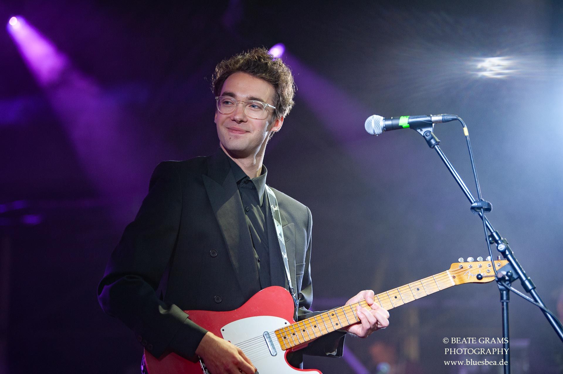 9. Kieler Woche Blues Nacht 2022