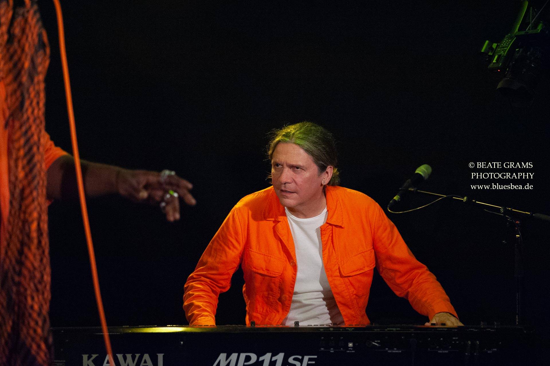 TANQUORAY - MusicStar Norderstedt 2022