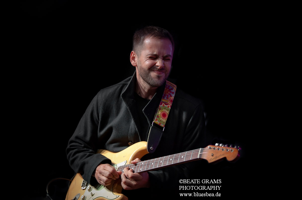 Michael Oertel Band - GBC Wettbewerbsband - Eutin 02.10.2021