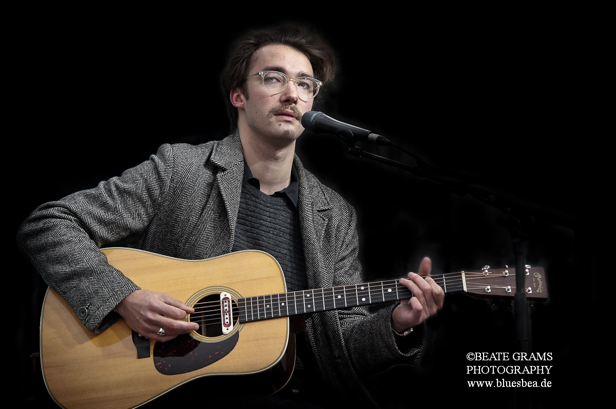 Kalle Reuter - Challenge Festival - 01.10.2021
