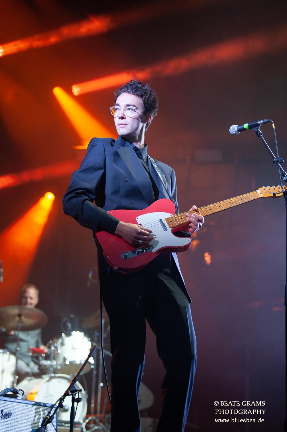 9. Kieler Woche Blues Nacht 2022