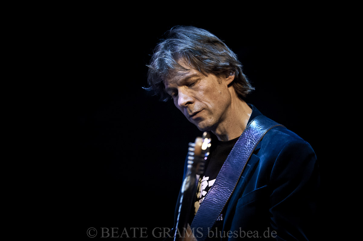 Gregor Hilden & Richie Arndt - 17.01.20 Savoy Bordesholm