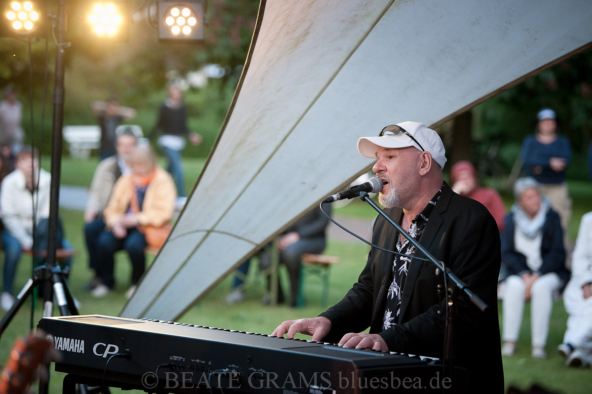 THE UNION BLUES & ROOTS FESTIVAL 2019