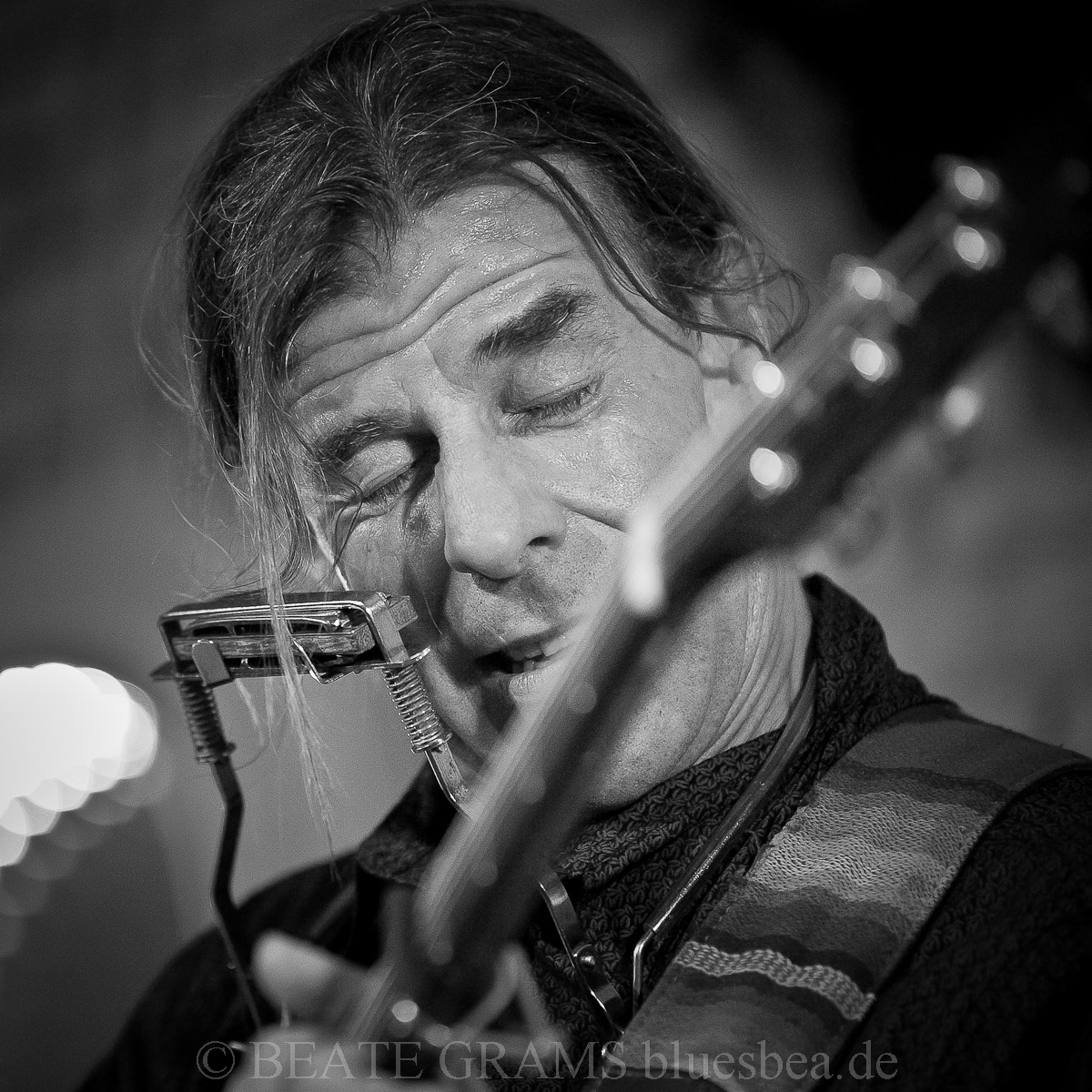 Guy Roberts - 04.05.2019 Spieker Eckernförde